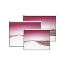 Pantalla de Proyección Klip Xtreme 86" Manual KPS-302