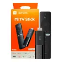 Dispositivo de Streaming Xiaomi Mi TV Stick FHD Negro 35847