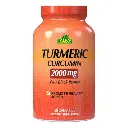 Suplemento Dietético Alfa Vitamins Turmeric Plus Curcumin 2000mg 90 Cápsulas 351-A