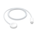 Cargador Apple Watch a cable USB-C MLWJ3AM/A