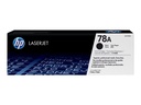 Cartucho de Tóner Negro HP LaserJet 78A CE278A