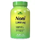 Suplemento Dietético Alfa Vitamins Noni 1000mg 60 Cápsulas 148-A