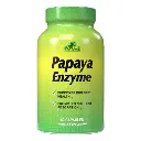 Suplemento Dietético alfa Vitamins Papaya Enzyme 60 Cápsulas 07-A