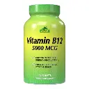 Suplemento Nutricional Alfa Vitamins Vitamin B12 5000mcg 100 Tabletas 388-A