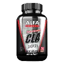 Suplemento Deportivo Alfa Sports Maximum CLA 2000mg 100 Cápsulas Blandas 17SN-A