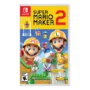 Juego Nintendo Switch Super Mario Maker 2