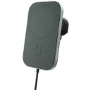 Cargador Inalámbrico Magnético Choetech para Carro 15W T200-F