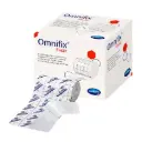 Apósito Secundario Hartmann Omnifix Elastic Cinta Adhesiva de Tela 10cmx10m Unidad 900603