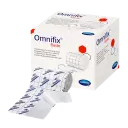 Apósito Secundario Hartmann Omnifix Elastic Cinta Adhesiva de Tela 15 cm x 10m Unidad 900604