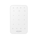 Teclado Inalámbrico Hikvision DS-PK1-E-WB