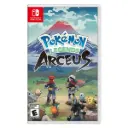 Juego Nintendo Switch Pokemon Legends: Arceus