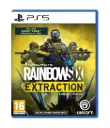 Juego PlayStation 5 Rainbow Six Extraction