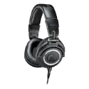 Headset Audio-Technica M50X Alámbrico Negro ATH-M50X