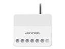 Modulo de Rele Hikvision Inalámbrico 433Mhz Bidireccional AES-128 AX PRO DS-PM1-O1L-WB