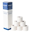 Esparadrapo BSN Medical Leukoplast Impermeable 5cm x 9mts 1-Unidad Blanco 8-300-007-084