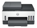 Impresora HP Multifuncional HP Smart Tank 750 6UU47A
