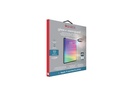 Protector de Pantalla Zagg Glass+ VisionGuard para iPad Pro 11"