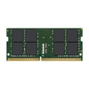 Memoria RAM para Laptop Kingston 32GB DDR4 3200Mhz SoDimm KVR32S22D8/32