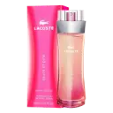 Perfume Lacoste Touch of Pink EDT 90ml Mujer