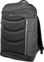 Mochila para Transporte de Portátil Klip Xtreme Pioneer 16" Negro KNB-583