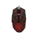 Mouse XTech Marvel Spider-Man Miles Morales XTM-M520SM