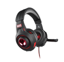 Headset XTech Marvel Spider-Man Miles Morales XTH-M541SM