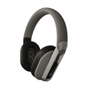 Headset Klip Xtreme Style Gris KWH-750GR