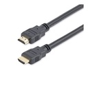 Cable HDMI a HDMI StarTech.com con Conector Macho a Macho Ultra HD 4K 3M HDMM10
