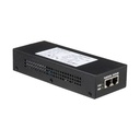 Inyector PoE 60W Hikvision RJ45