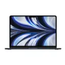 Laptop Apple MacBook Air 13.6" Chip M2 512GB SSD 8GB-RAM Monterey 12.0 Midnight MLY43LL/A