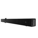 Barra de Sonido Klip Xtreme Harmonium 2.0Ch Bluetooth 45Hz-20kHz 100W KSB-001