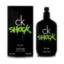 Colonia Calvin Klein CK One Shock EDT 200ml Hombre