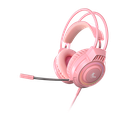 Headset XTech Khione Alámbrico Rosa XTH-564