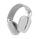 Headset Inalambrico Logitech Zone Vibe 100 Blanco 981-001218