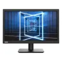 Monitor Lenovo ThinkVision E20-30 19.5" HD+ HDMI/VGA 16:9 60Hz 2ms Negro 62F7KAR4LA