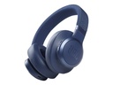 Headset JBL Live 660NC Inalámbricos Azul JBLLIVE660NCBLUAM