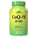 Suplemento Nutricional Alfa Vitamins CoQ-10 30mg 100 Cápsulas Blandas 155-A
