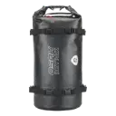 Mochila Osah DryPak Tailpack 25L Impermeable Negra Mate MWB-C25MB