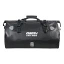 Mochila Osah DryPak Drift Duffel Bag 40L Impermeable Negra OS-DB40-BK
