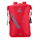 Mochila Osah Slant 22L Impermeable Roja LB-A84-RD