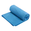 Toalla de Baño Naturehike 4-Season Quick Drying 160cm x 80cm Azul NH20FS009-BL