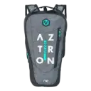 Mochila de Hidratación Aztron Gear Bag 1.5L Gris/Negro AC-BH101