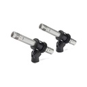 Microfono de Mano Samson de Condensador Tipo Lápiz SAC02