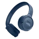 Headset JBL Tune 520BT Inalámbrico Azul JBLT520BTBLUAM