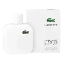 Colonia Lacoste L.12.12 Blanc - Pure EDT 100ml Hombre