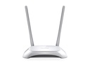 TP-link router economico Tl-WR840N