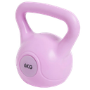 Pesa Rusa Elle 6Kg Rosa SR7231