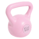 Pesa Rusa Elle 8Kg Rosa SR8250