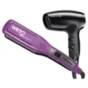 Kit Remington Remington Secador y Alisador