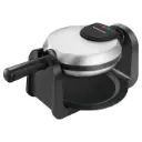 Waflera Black & Decker Rotativa De 1-Unidad WM1404S-LA